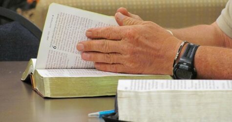 Groupe Biblique Œcuménique