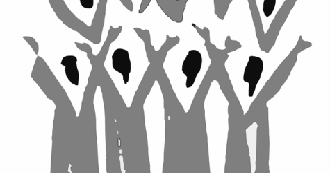 Chorale de louange