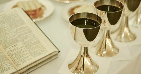 Culte avec Sainte-Cène