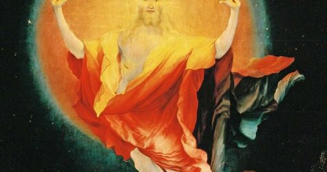 Culte de Pâques : il est ressuscité !