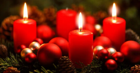 Culte de Noël de l’Eglise