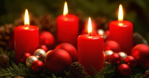 Culte du 4e dimanche de l’Avent