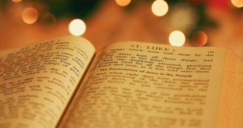 Culte de Noël du 25 décembre