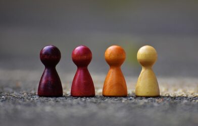 Projet de vie de notre Eglise