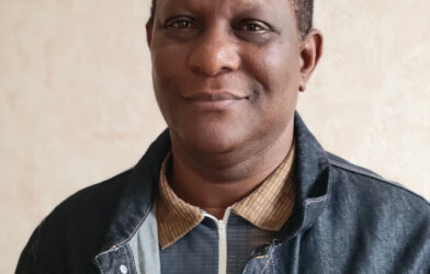 Charles Klagba : « Être Église ensemble ! »