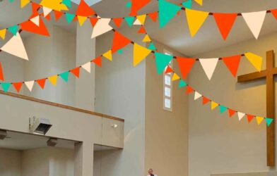 Fête d&rsquo;Eglise