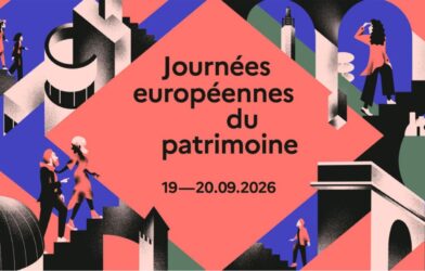 Journées du Patrimoine 2026