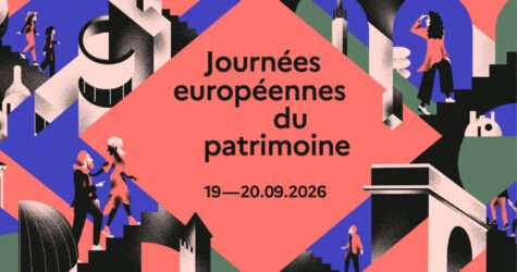 Journées du Patrimoine 2026