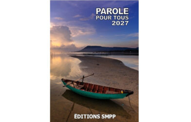 Parole pour tous 2027 – Commandes !