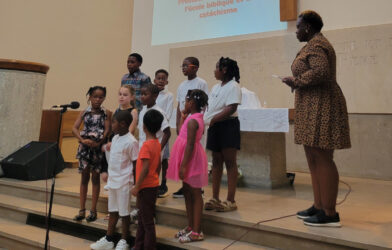 Ecole biblique